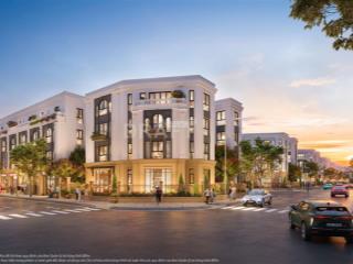 Bán biệt thự ruby coastal city, vạn sơn, đồ sơn, hải phòng chỉ với 75 triệu/m2, 375m2