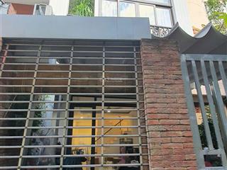 Nhà đẹp 3 tầng, hẻm oto trần hưng đạo, quận 1, dt 51 m2 chỉ 19 tỷ
