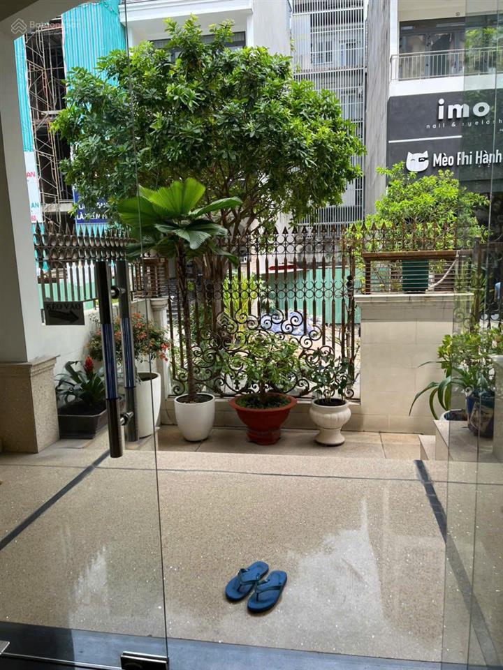 Cho thuê văn phòng đẹp tại đường số 2, tân hưng, q7, tp. hcm, 150m2, 23 triệu vnd