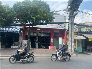 Cho thuê nhà trống diện tích 8x20m trống suốt mặt tiền đường lê văn lương p. tân hưng q7