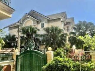 Cho thuê nhà mặt phố đường nội bộ kdc tân quy đông, tân phong, q7, tp.hcm, 63 triệu, 240m2