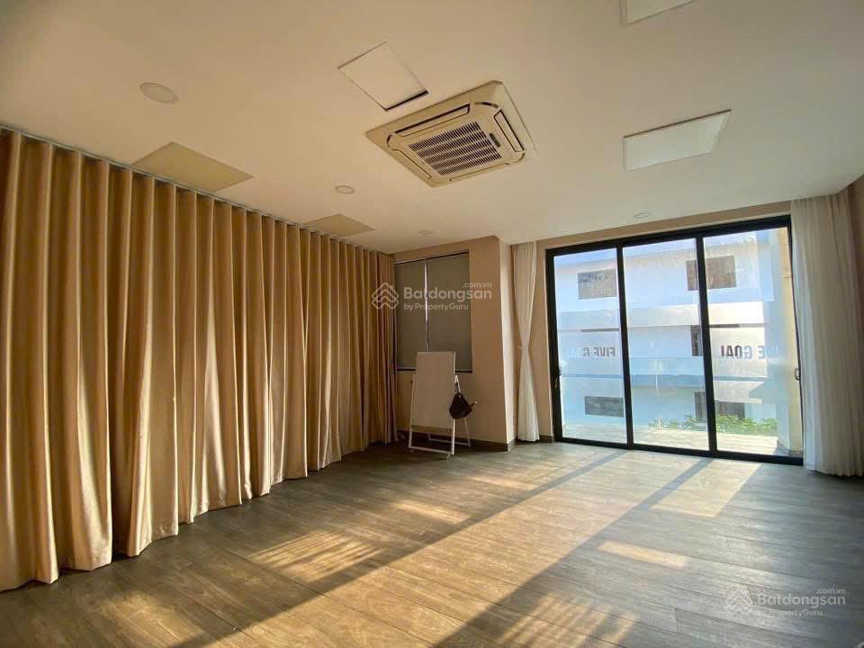 Cho thuê văn phòng lầu 1 và lầu 2 kdc himlam p.tân hưng quận 7