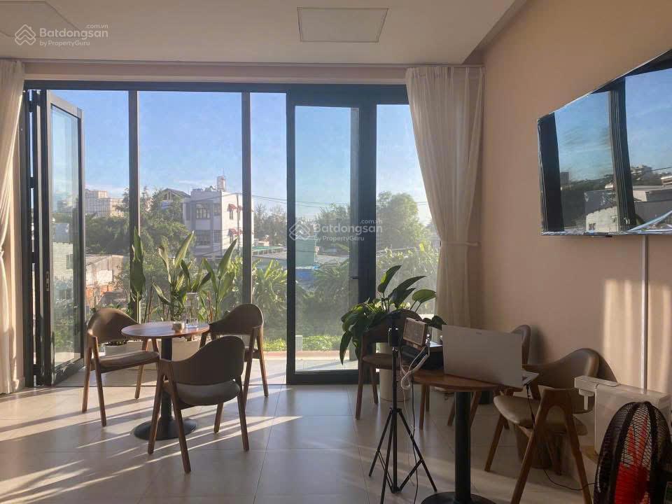 Cho thuê văn phòng lầu 1 và lầu 2 kdc himlam p.tân hưng quận 7