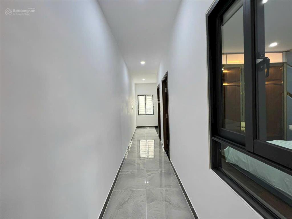 Cho thuê nhà đẹp . đường xe hơi kdc hoàng quốc việt, phú thuận, quận 7