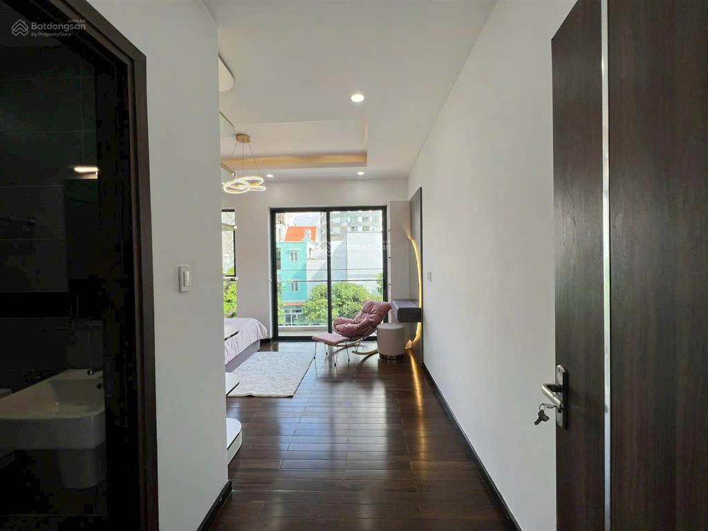 Cho thuê nhà đẹp . đường xe hơi kdc hoàng quốc việt, phú thuận, quận 7