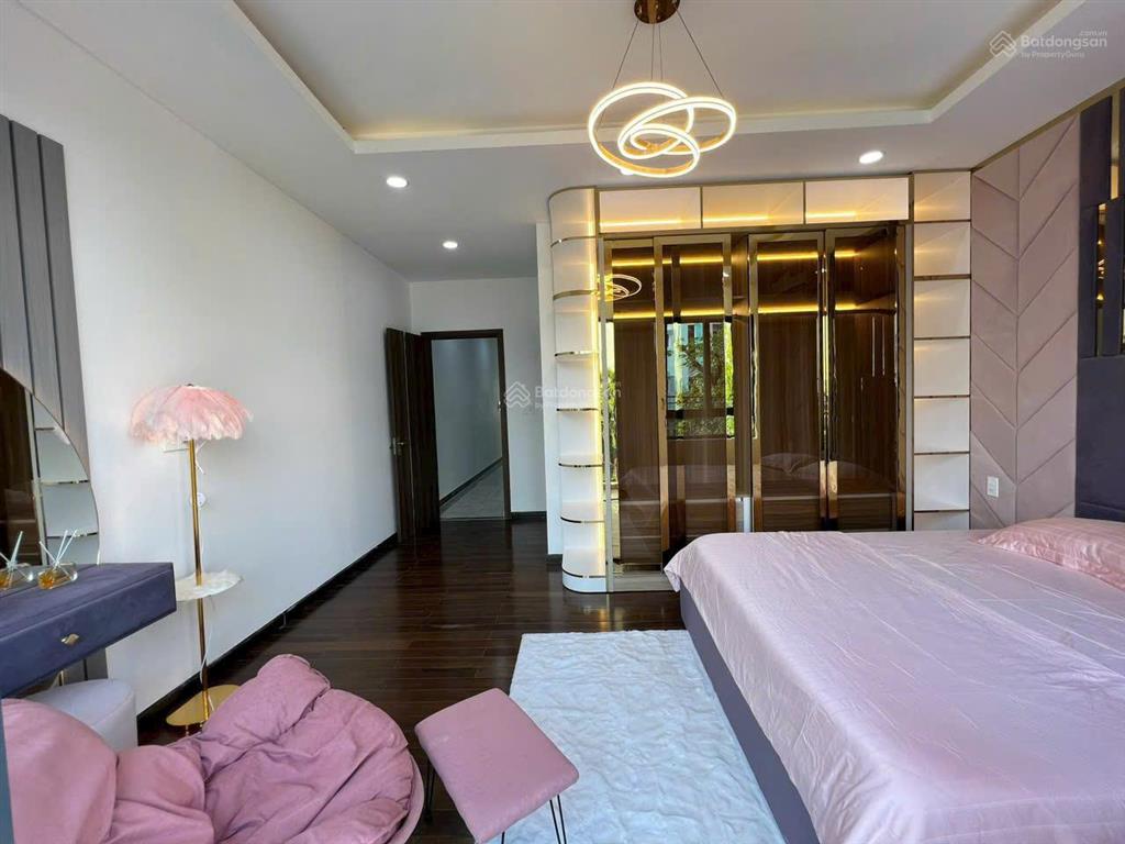 Cho thuê nhà đẹp . đường xe hơi kdc hoàng quốc việt, phú thuận, quận 7