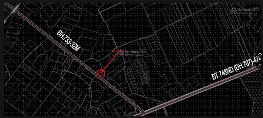 2487m2 đất thành phố hồ chí minh chỉ 502.6 nghìn/m2