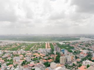 Độc quyển! thảo điền pearl 3pn tầng cực cao 2 ban công view sông tuyệt đẹp, gọi duy ngay 0904 875 ***