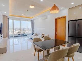 Cực hiếm! thảo điền pearl 2pn, ban công nối dài 10m cực thoáng mát, gọi duy võ ngay 0904 875 ***
