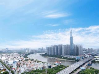 Hot! cho thuê thảo điền pearl 2pn, view sông landmark tuyệt đẹp, căn thật giá thật, gọi duy võ ngay