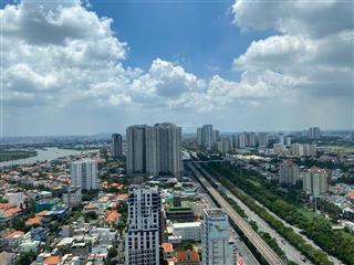 Hiếm! bán thảo điền pearl 2pn, thiết kế rất mới, view sông tuyệt đẹp, gọi ngay duy võ 0904 875 ***