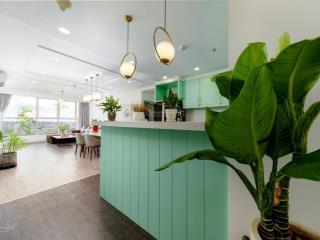 Tuyệt đẹp! bán thảo điền pearl 3 phòng ngủ, view sông sài gòn tuyệt đẹp, gọi duy võ ngay 0904 875 ***
