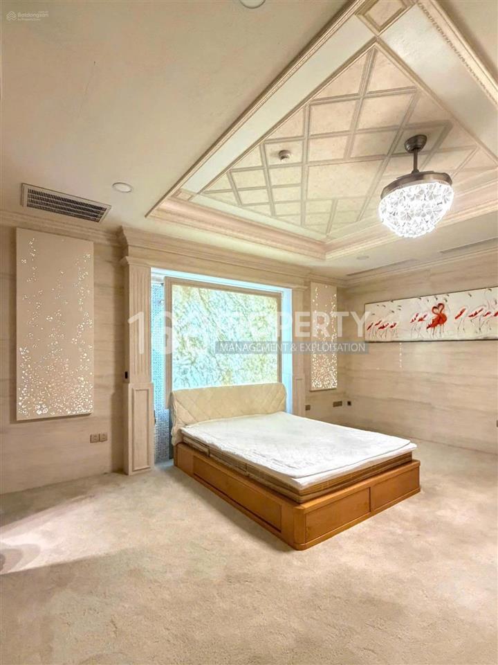 Tuyệt đẹp! penthouse duplex thiết kế châu âu 500m2, view sông sài gòn, gọi duy võ ngay 0904 875 ***