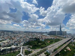 Độc quyền giỏ hàng thảo điền pearl 3pn, view sông cực thoáng mát, diện tích lớn rộng rãi, gọi ngay