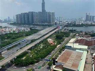 Duy nhất, bán thảo điền pearl 122m2, view sông sài gòn landmark tuyệt đẹp, hotline pkd 0904 875 ***