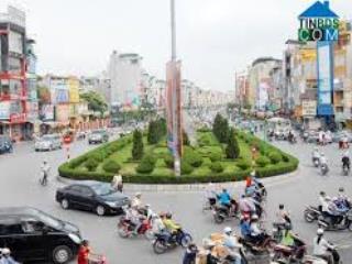 Hàng hiếm tại nam đồng, đống đa, hà nội, hai mặt phố vip  7 tầng thang máy  giá 79 tỷ, 120 m2