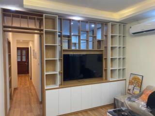Chính bán nhà tập thể đẹp tầng 2, 80m2, 3pn, 2vs tại nguyễn công trứ, hai bà trưng, giá tốt 4,35tỷ,