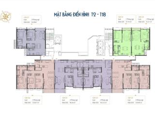 Cần bán gấp căn góc 1pn chung cư brg 16 láng hạ, căn góc, nhà đẹp full đồ, giá đầu tư