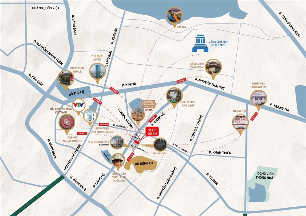 Siêu hiếm dự án liền kề khép kín trong quận ba đình. mặt tiền rộng, cao 6 tầng thang máy