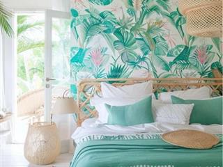 Biệt thự đảo một mặt biển  một mặt sông độc nhất vô nhị hồ tràm  đẳng cấp không cần lên tiếng