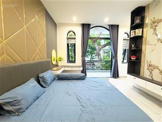 Đẹp mê góc 2 mặt tiền q10, hẻm 6m, 4pn, gió mát quanh năm, khu dân cư tri thức, ở là chuẩn bài