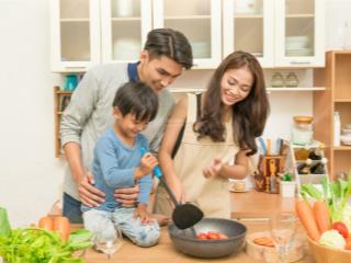 Sở hữu biệt thự view biển hồ tràm, nghỉ dưỡng vĩnh viễn, hưởng lợi kép từ cao tốc & sân bay,