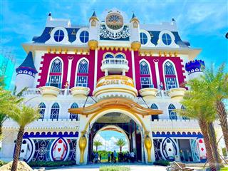Ngắm trọn view biển hồ tràm, tắm biển thả ga nạp năng lượng, thăng hoa kỳ nghỉ cho cả gia đình