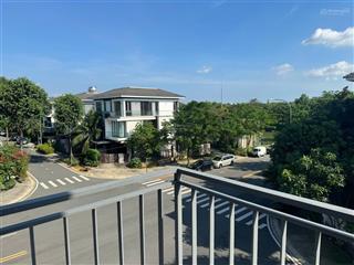 Ngộp bán gấp căn góc 2 mặt tiền 8x18m lavila, nhà bè, 19 tỷ giá chỉ trong tháng 12