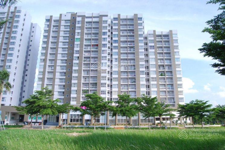 Bán ch 2pn, 1wc tại nguyễn văn linh, bình hưng, bình chánh, 1,5 tỷ