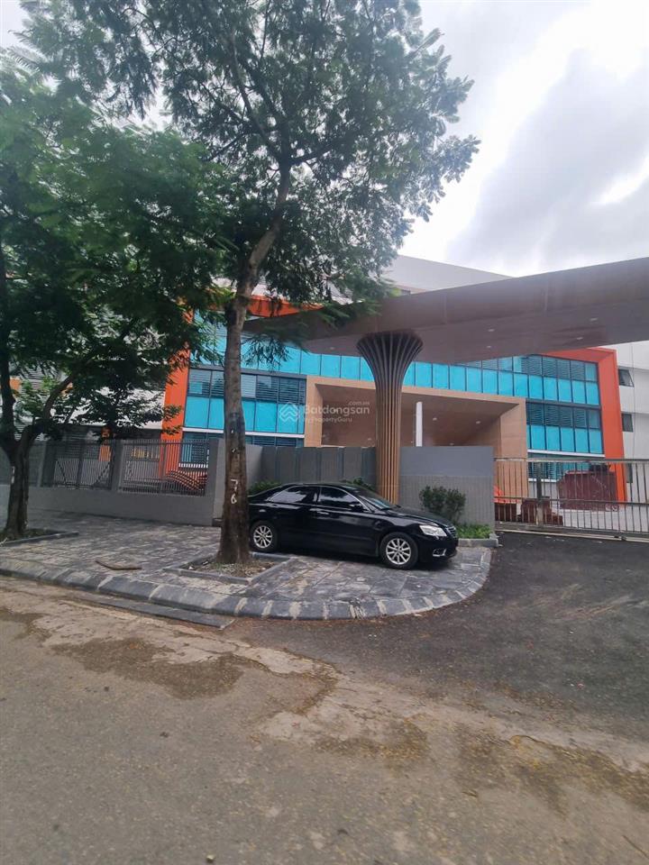 Phân lô, đất dịch vụ kđt tây nam linh đàm, 60m2, mt 5m, vỉa hè rộng, sổ đỏ chính chủ, 0943 282 ***