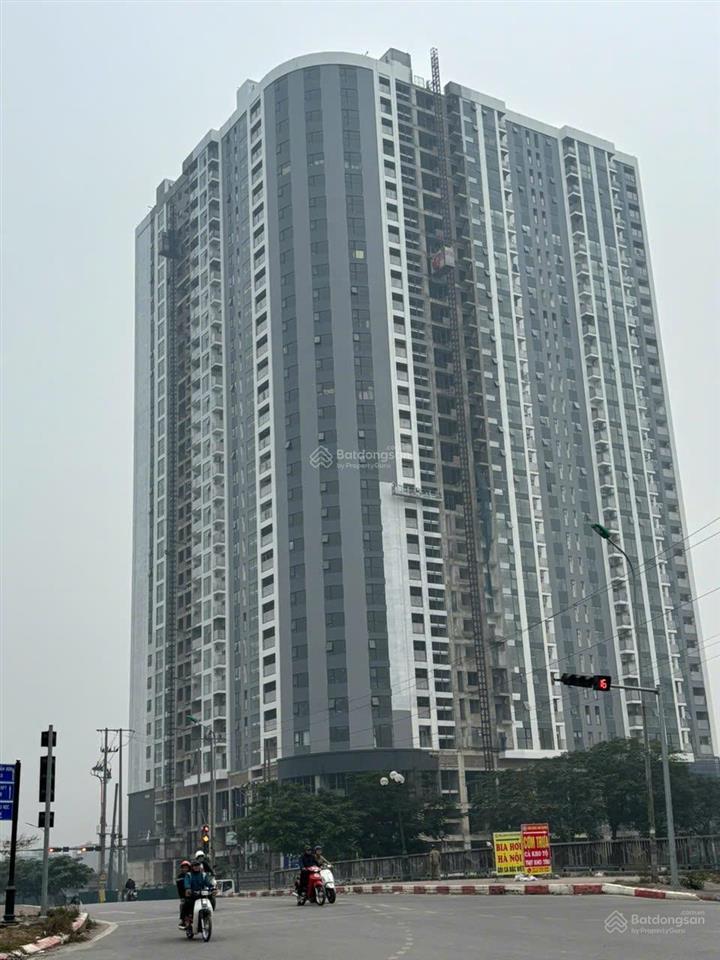 Căn hộ 2pn 77m2 duy nhất giá dưới 6 tỷ tại dự án blugem tower, bàn giao quý 2/2026,  0943 282 ***