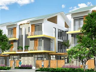 Độc quyền cho thuê quỹ căn nhà phố kđt dương nội, nam cường mặt đường lê quang đạo