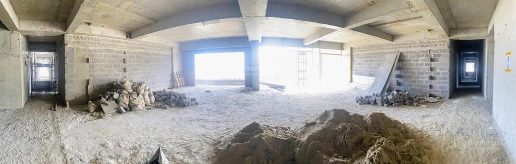 Chính chủ cần chuyển nhượng căn hộ view biển & sông tầng cao nhìn thấy sungroup đẹp