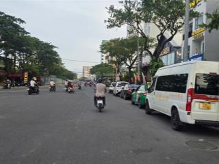 Góc ngã tư trần văn dư sát biển mỹ khê ngay khu phố tây chỉ 20,x tỷ lvcc