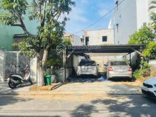 9,x tỷ sở hữu ngay lô đất view pháo hoa trực diện, ngang 6m thích hợp xây tòa căn hộ, sát sông hàn