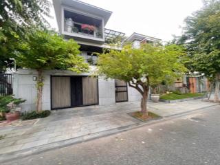 260m2 đất biệt thự ven sông nam hòa xuân chỉ 7,x tỷ,  0906 657 ***