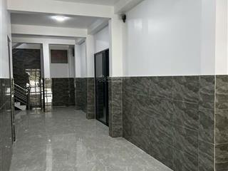 Bán tòa căn hộ 4 tầng 214m2 thấp hơn định giá ngân hàng mặt tiền trường chinh 14,x tỷ