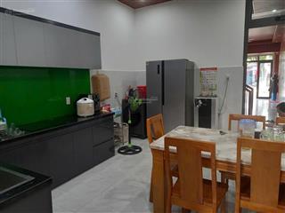 Nhà 3 tầng góc 2 mặt tiền lê hữu trác 108m2 nhỉnh 13 tỷ vào ở ngay