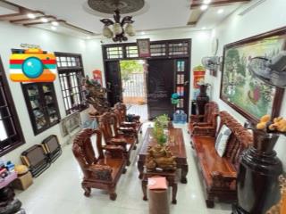 Nhà 3 tầng lô góc 110m2 cực hiếm 3 mặt thoáng lê hữu trác, ngay nguyễn văn thoại,cách biển chỉ 700m