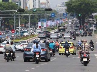 Bán nhà 2 mặt tiền nguyễn văn linh 106m2 đông nam mát mẻ