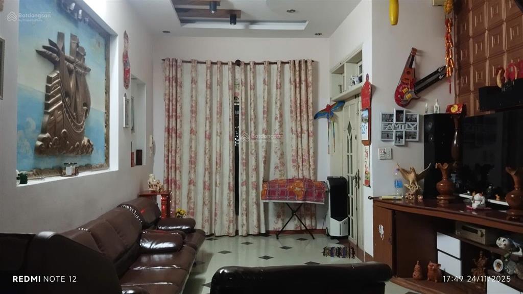 Bán nhà 217m2 ngay lê văn hiến ngang 7m giá 14,x tỷ gần bùi tá hán