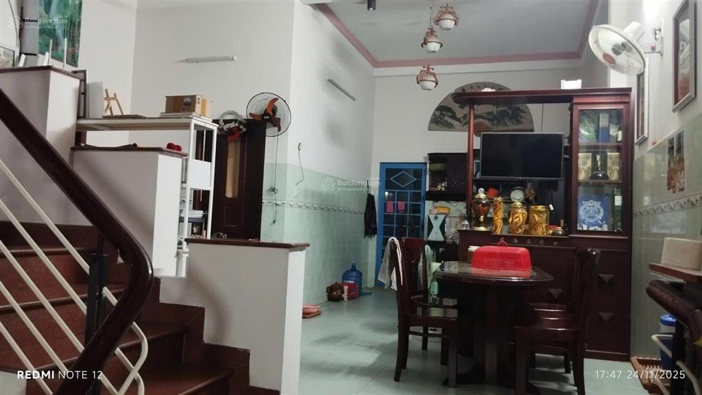 Bán nhà 217m2 ngay lê văn hiến ngang 7m giá 14,x tỷ gần bùi tá hán