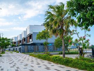 Bán lô biệt thự song hào  oneriver 300m2 nhỉnh 80tr/m2,  0906 657 ***