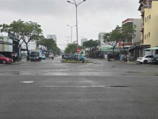 Bán góc 2 mặt tiền 190m2 đường 21m chu huy mận & trần thánh tông