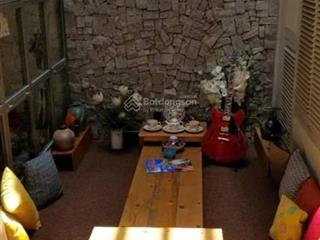 Bán nhà mặt tiền trần văn dư ngang 7m5 dòng tiền 40tr/tháng ngay khu phố tây an thượng