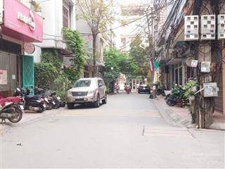 Bán nhà phân lô xuân la (ngay ngoại giao đoàn) 50 m2, 5 tầng, mt 4 mét, giá nhỉnh 11 tỷ