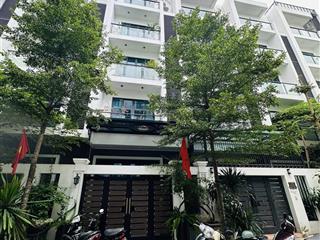 Bán biệt thự liền kề 5 tầng view hồ trung tâm bắc từ liêm chỉ 90m² giá 37 tỷ