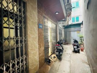 Bán nhà nguyễn khang 30m2s 4 tầng mt 3,5m giá 7,5 tỷ