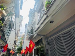Bán nhà phân lô xuân la ô tô tránh 45m2 3 tầng mt 4m giá 16 tỷ