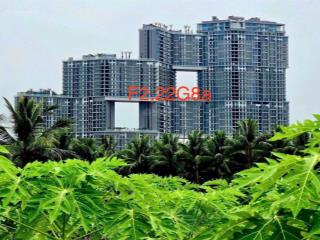 Mời thuê căn hộ sky forest hưng yên 3 pn  13 triệu/th